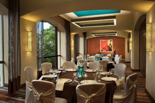 Hilton Palacio Del Rio image 23